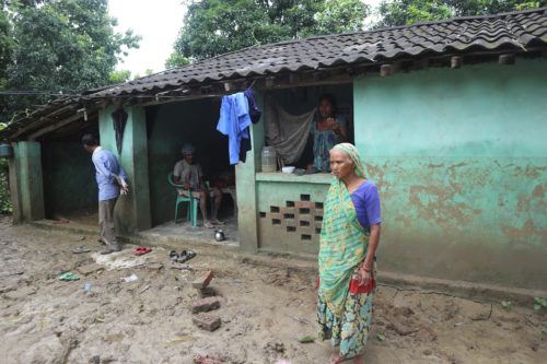 Cities in India and US will continue to be most at risk from future flooding says Christian Aid report