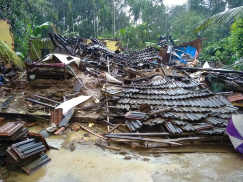 Christian Aid launches emergency appeal to help the most vulnerable affected by deadly Kerala floods