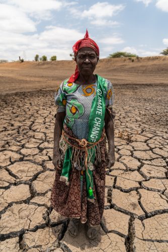 Christian Aid launches campaign to ensure the UK puts climate justice at the heart of 2020  